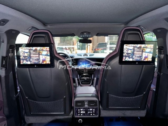 بورش كاييني مستعملة 2354808