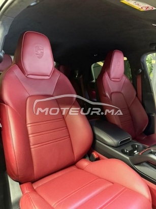 بورش كاييني مستعملة 3419037