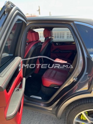 بورش كاييني E-hybrid e3 3.0 462 ch مستعملة 1643302