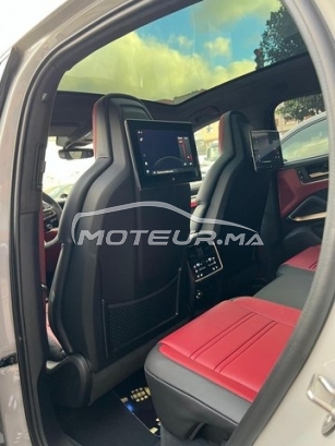 PORSCHE Cayenne occasion 2960385
