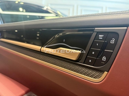 PORSCHE Cayenne occasion 2311628