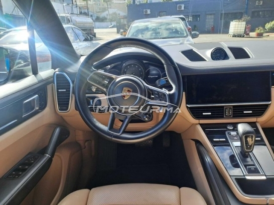 PORSCHE Cayenne occasion 3417289