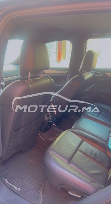 بورش كاييني مستعملة 1624744