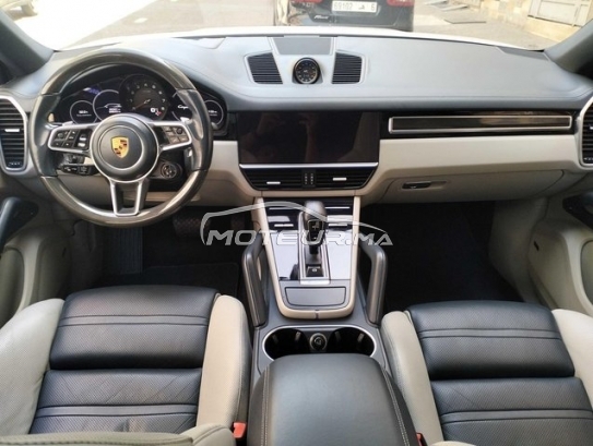 بورش كاييني مستعملة 3417897