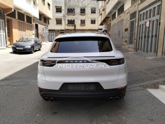 بورش كاييني مستعملة 3417892