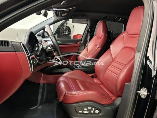 PORSCHE Cayenne occasion 2973810