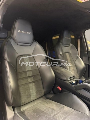 PORSCHE Cayenne occasion 3036060