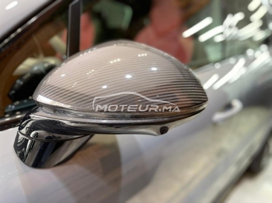 PORSCHE Cayenne occasion 3426753