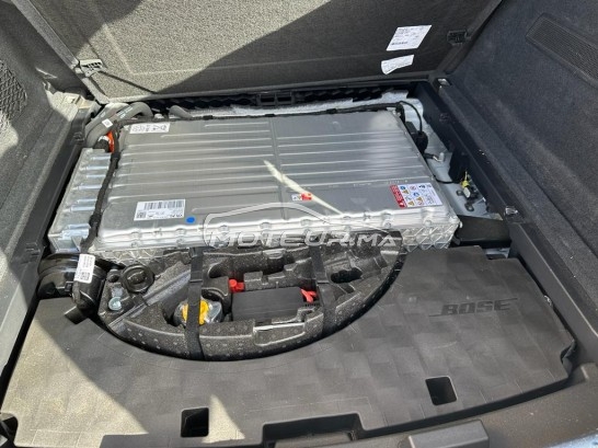 بورش كاييني مستعملة 1673561