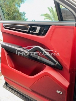 بورش كاييني مستعملة 3456663