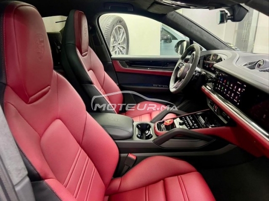 بورش كاييني مستعملة 2118875