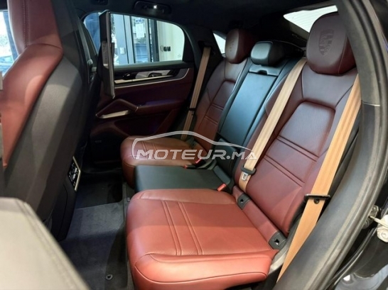 PORSCHE Cayenne occasion 3189579