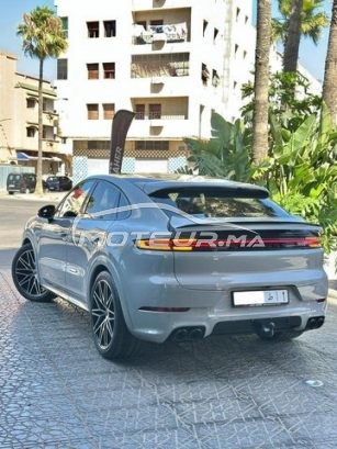 PORSCHE Cayenne occasion 3544737