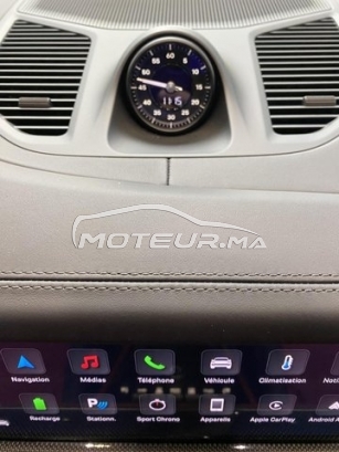 بورش كاييني مستعملة 1818792