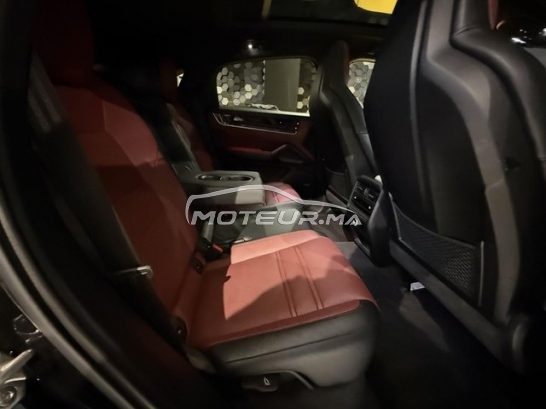 بورش كاييني مستعملة 3501603