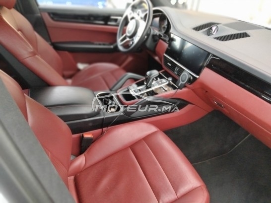 بورش كاييني مستعملة 1673566