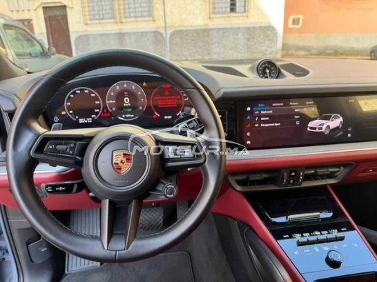 PORSCHE Cayenne occasion 3075506