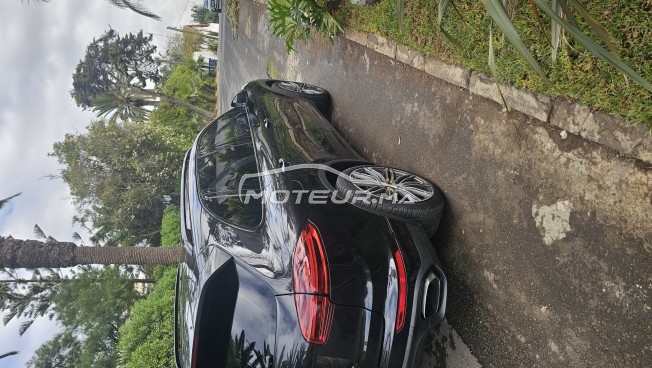 بورش كاييني مستعملة 2956105