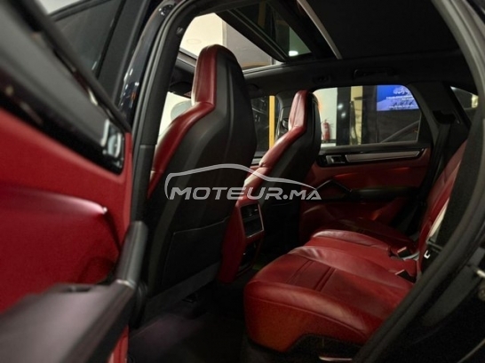 بورش كاييني مستعملة 3388102