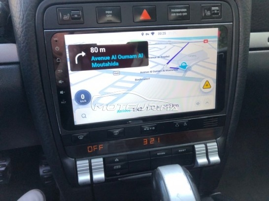 PORSCHE Cayenne V6 3.2l occasion 1832027