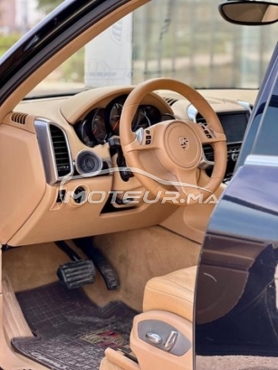 بورش كاييني مستعملة 2702118