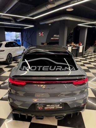 PORSCHE Cayenne occasion 3036051