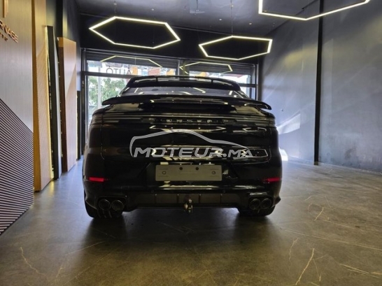 PORSCHE Cayenne occasion 2943820