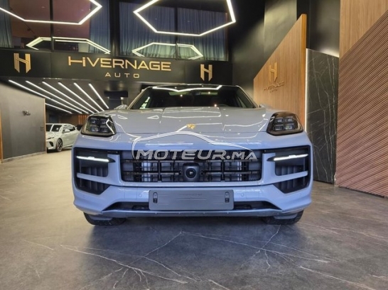 بورش كاييني مستعملة 2856420