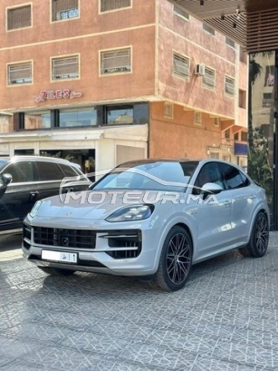 PORSCHE Cayenne occasion 3544730