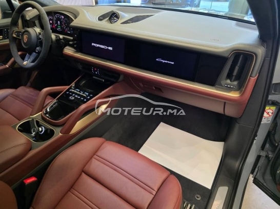 بورش كاييني مستعملة 2856430