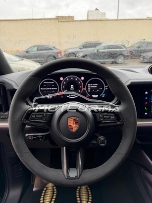 بورش كاييني مستعملة 3017362