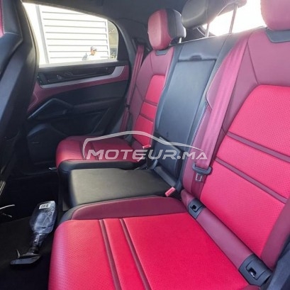 بورش كاييني E-hybrid coupé مستعملة 2905627