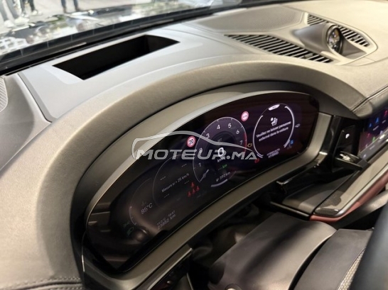 بورش كاييني مستعملة 3501596