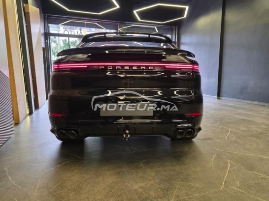 بورش كاييني مستعملة 2558572