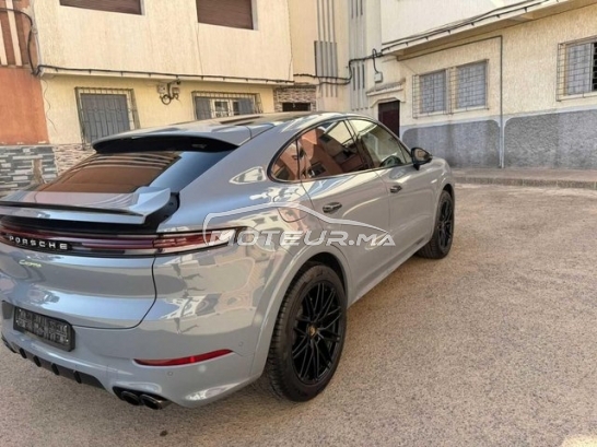 PORSCHE Cayenne occasion 3075505