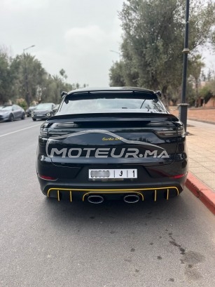 بورش كاييني Turbo gt مستعملة 2439361