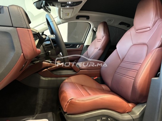 بورش كاييني مستعملة 1740859