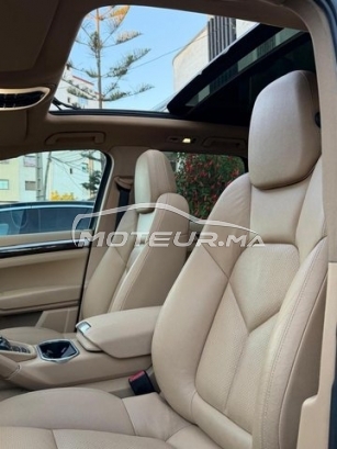PORSCHE Cayenne occasion 2935162