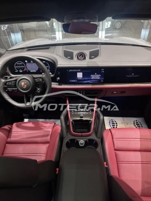 بورش كاييني مستعملة 3317330