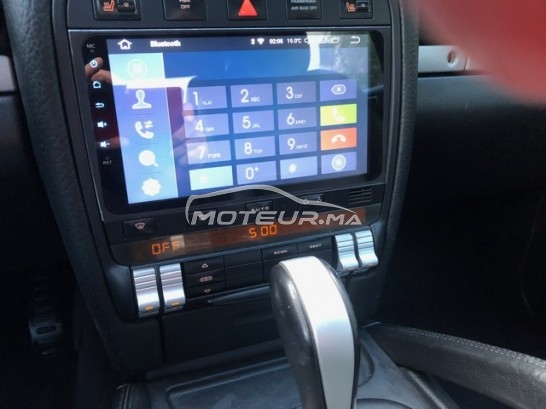 PORSCHE Cayenne V6 3.2l occasion 1832029