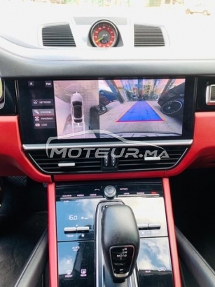 بورش كاييني مستعملة 3456662