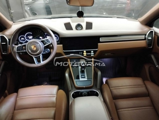 بورش كاييني مستعملة 3473489