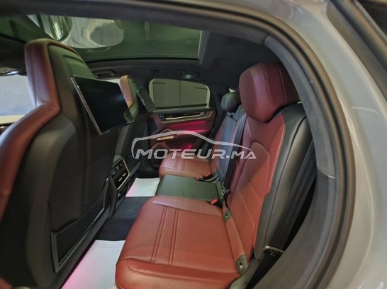 بورش كاييني مستعملة 2856428