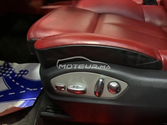 بورش كاييني 350 pack amg plus 4 matic مستعملة 1727959