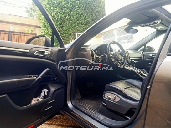 PORSCHE Cayenne occasion 3116148