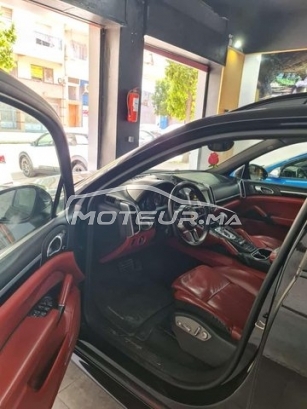 بورش كاييني مستعملة 1804609