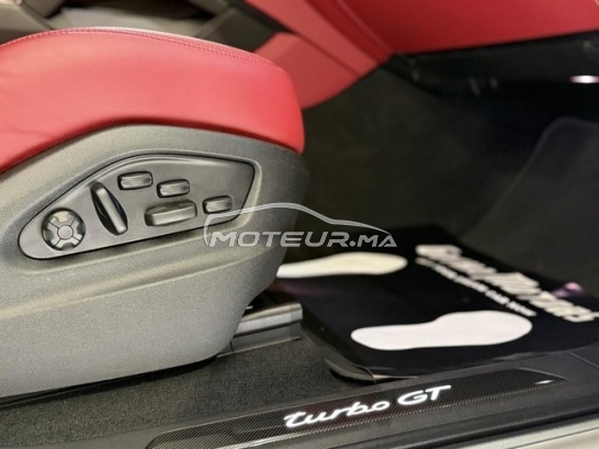 بورش كاييني مستعملة 3083103