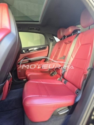 PORSCHE Cayenne occasion 2562352