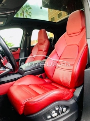 بورش كاييني مستعملة 3456671