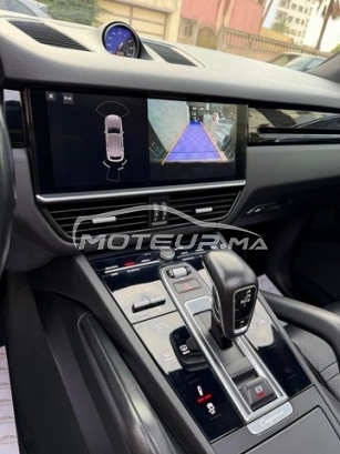 PORSCHE Cayenne occasion 3382538